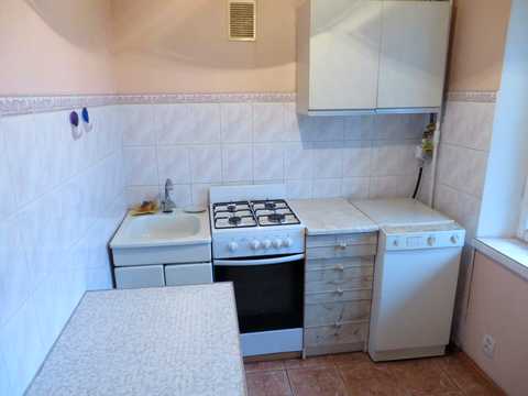квартира по адресу Проспект Лесной, 15