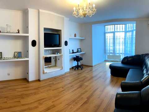 квартира за адресою Юлії Здановської вул. (Ломоносова), 58