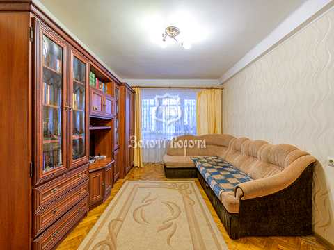квартира за адресою Воскресенський просп. (Перова), 24-Б