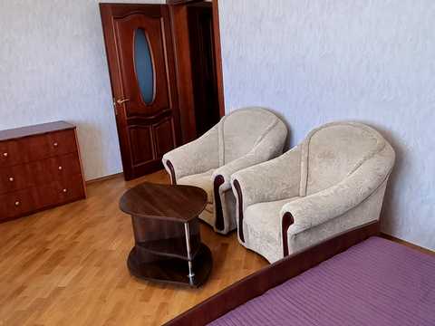 квартира по адресу Киев, Никольско-Слободская ул., 2-Б