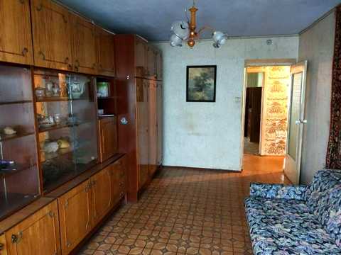 квартира по адресу Савченко , 97б