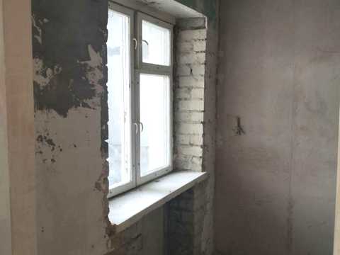 квартира по адресу Северина Потоцкого ул. (Семнадцатого партсъезда), 28