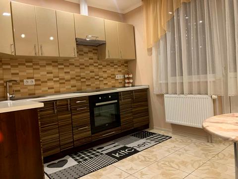 квартира по адресу Юлии Здановской ул. (Ломоносова), 46/1