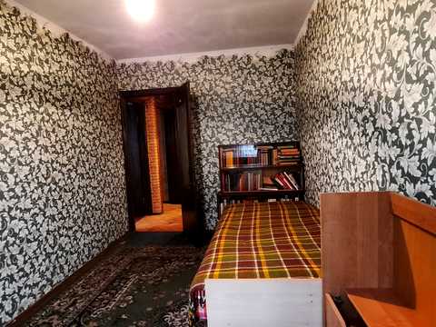 квартира за адресою Алішера Навої просп., 88