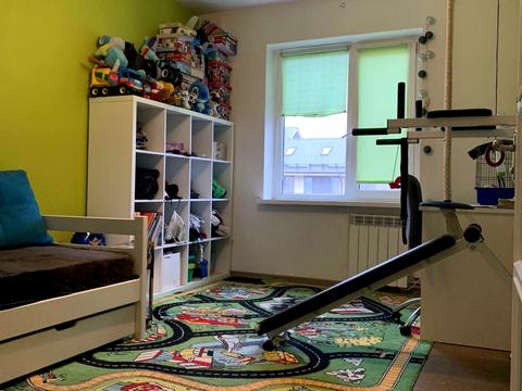 квартира по адресу Дніпровські пороги, 19
