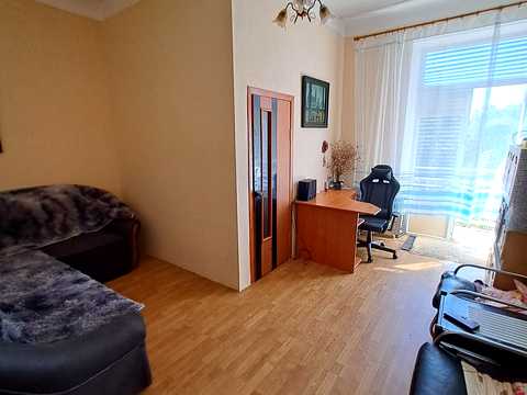 кімната за адресою Кияшка вул., 12