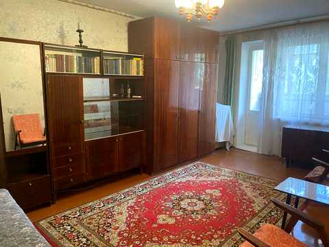 квартира по адресу Севастопольская ул., 47