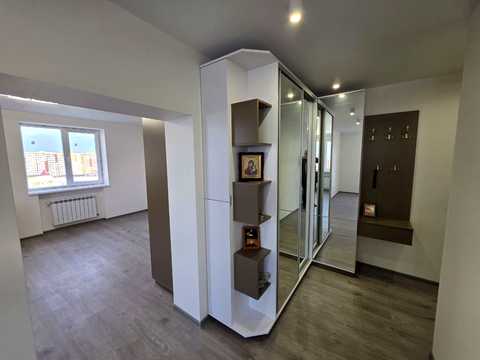 квартира по адресу Родниковая ул., 11а