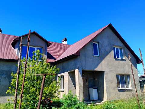 дом по адресу Грушевського, 8