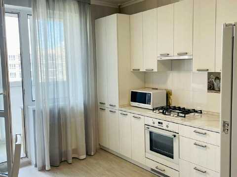 квартира за адресою Метрологічна вул., 54