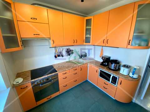квартира за адресою Олімпійська вул., 19