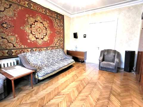 квартира за адресою Будівельників пров., 38/12