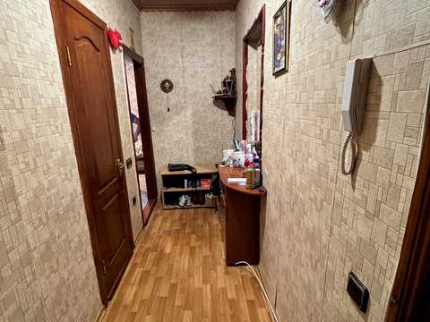 квартира за адресою Брюллова вул., 12