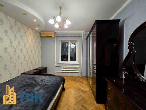 квартира за адресою Миколи Ушакова вул., 16