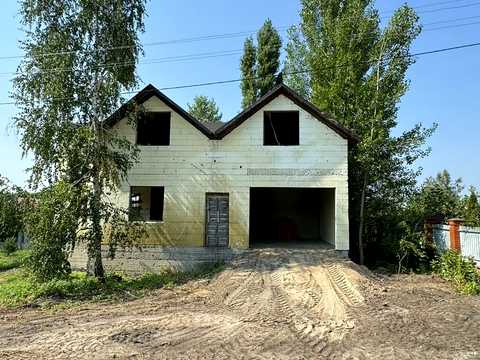 дом по адресу Лісова, 17
