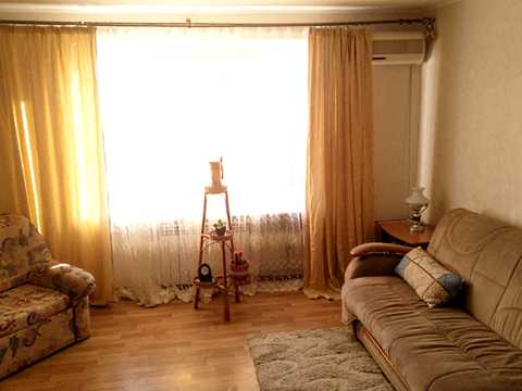 квартира за адресою Канатна вул., 101в