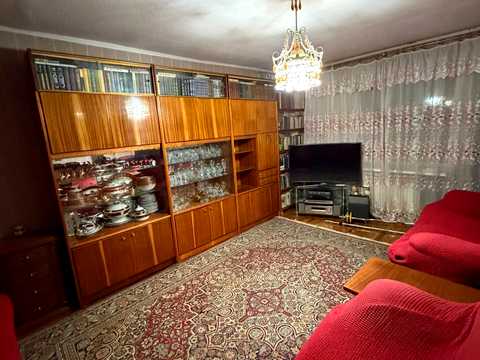 квартира по адресу Гоголя ул., 4