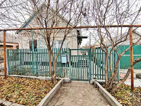дом по адресу Докторская ул., 74
