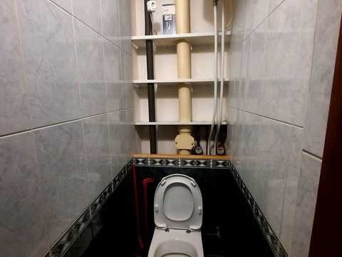 квартира за адресою Симиренка вул., 13/1