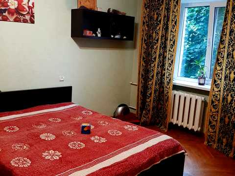 квартира по адресу Генерала Геннадия Воробьёва ул. (Курська), 11
