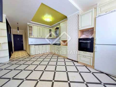 квартира за адресою Приозерний бульв., 5б