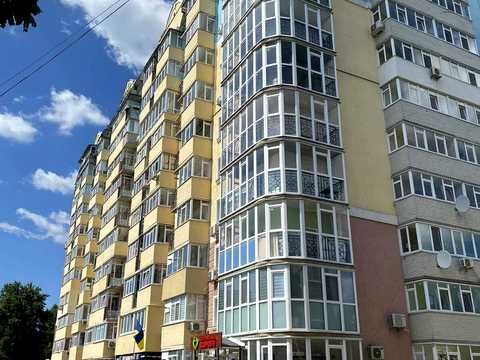 квартира по адресу Михаила Лушпы просп. (Космонавтів), 5