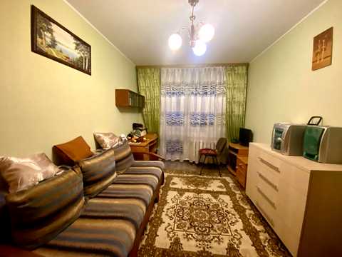 квартира по адресу Балковская ул., 30а