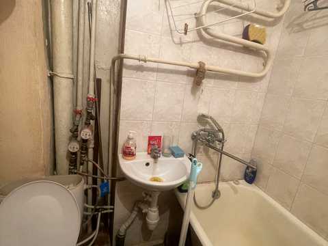 квартира за адресою Київ, Миру просп., 17