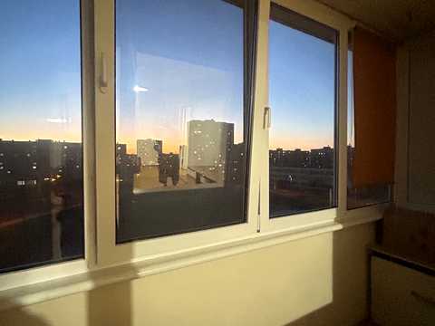 квартира по адресу Приозёрная ул., 8-Б
