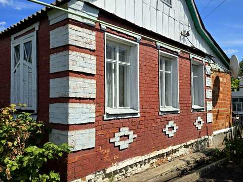 будинок за адресою Вернигоренко, 47