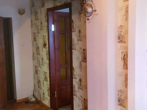квартира за адресою Житомир, Троянівська вул. (Якіра), 18