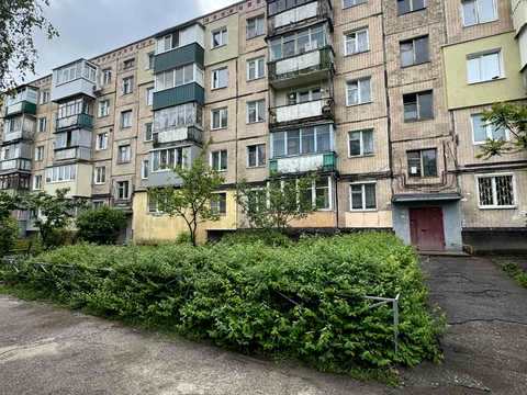 квартира по адресу Садовопарковая ул., 2