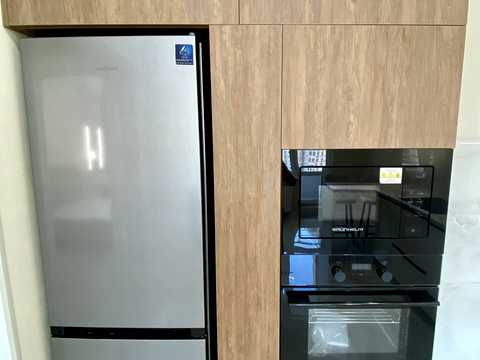 квартира за адресою Курортний пров., 2/1