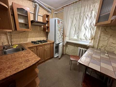 квартира за адресою Велика Морська вул., 34