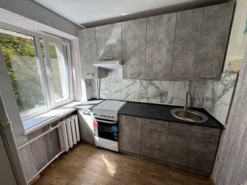 квартира за адресою Небесної сотні, 34