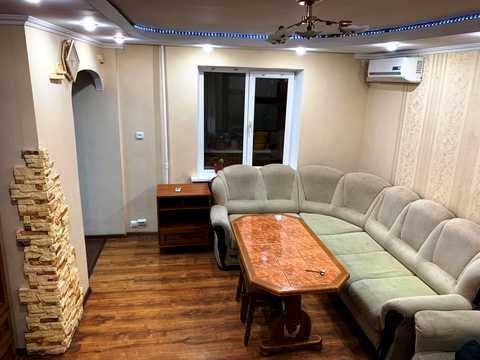квартира за адресою Якуба Коласа вул., 17