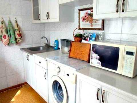 квартира за адресою Солом'янська вул., 21