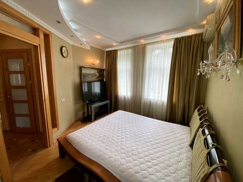 квартира по адресу Пирогова ул., 2