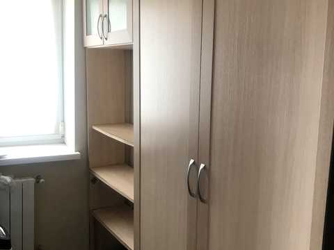 дом по адресу Клавдії Радченко ул.