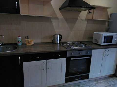 квартира по адресу Кобзаря бульв., 7