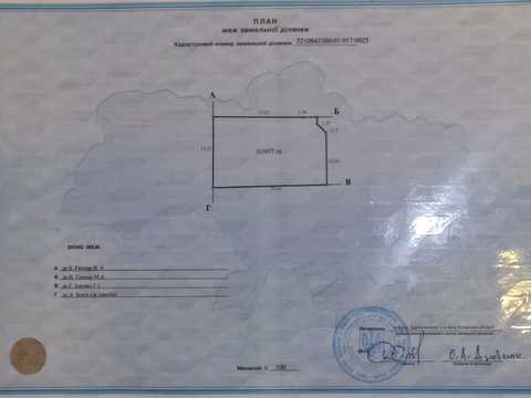 ділянка за адресою Івана Карпенка-Карого вул. (Некрасова)