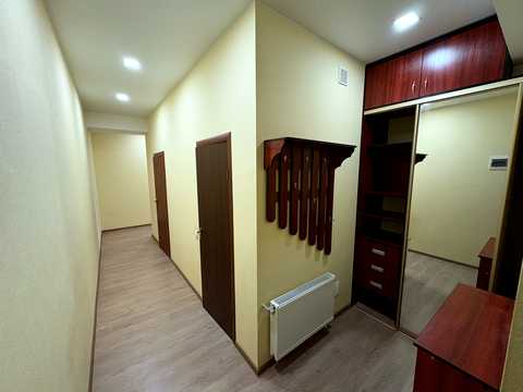 квартира по адресу Дмитриевская ул., (Будинок 1)