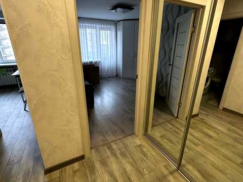 квартира по адресу Перемоги ул., 54