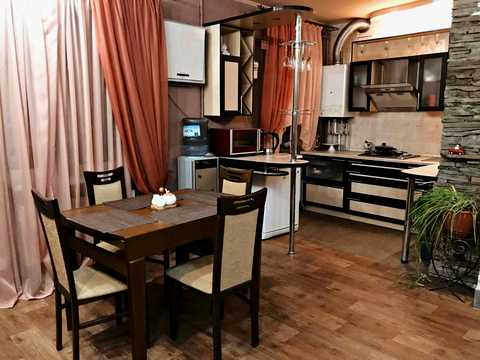 квартира по адресу Белостокский пер., 24