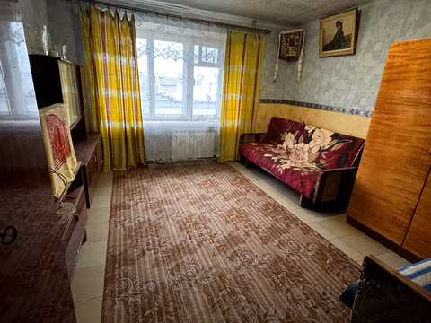 квартира по адресу Возрождения просп. (Аношкина), 115