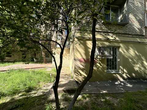 коммерческая по адресу Саксаганского ул., 45