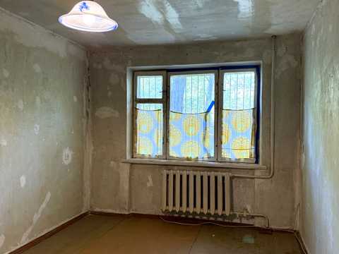 квартира за адресою Едуарда Фукса вул. (Тухачевського), 85