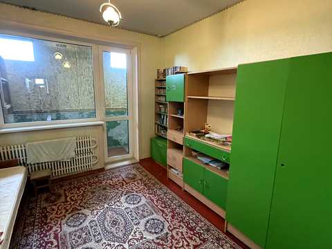 квартира за адресою Архітекторів вул., 22