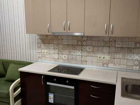 квартира за адресою Академіка Сахарова вул., 3а