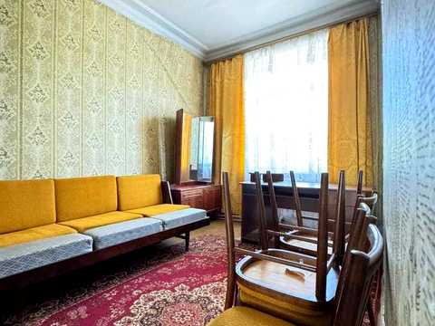 квартира по адресу Студенческий бульв., 14/6